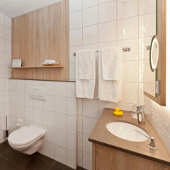 Hotel Spalentor - Bild 9