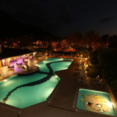 Mavruka Hotel - Bild 15