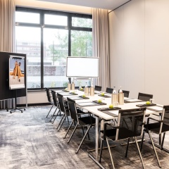 Novotel Münster City - Bild 29