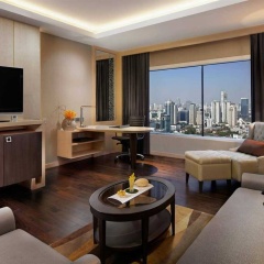 Amari Bangkok - Bild 19