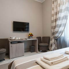 Brera Prestige B&B - Bild 6