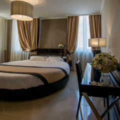 Hotel Castellino Roma - Bild 5