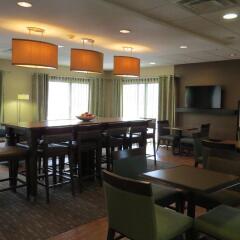 Hampton Inn Lancaster in Lancaster, United States of America from 203$, photos, reviews - zenhotels.com