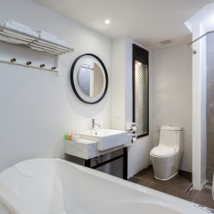 Sugar Marina Hotel – FASHION – Kata Beach - Bild 28