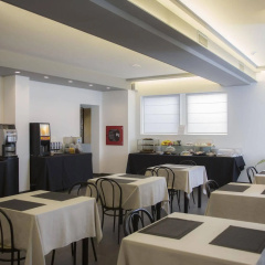 Hotel Nuova Mestre - Bild 18
