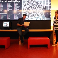 Hotel Ciutat Vella - Bild 21