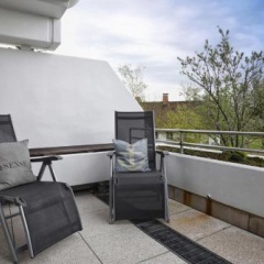 Haus Halligblick Wohnung 18 - Bild 7