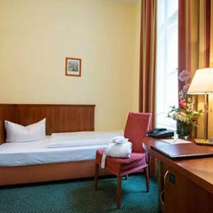 Hotel am Luisenplatz - Bild 7