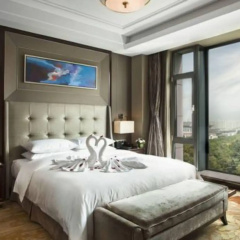 Tanglong International Hotel thumbnail 37