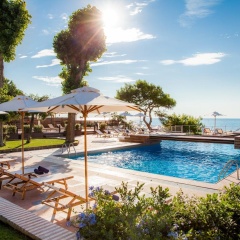 Hotel Excelsior Venice Lido Resort - Bild 19