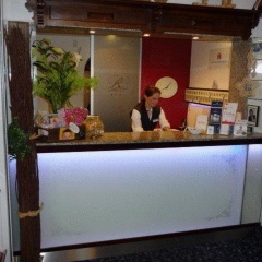 Arthotel ANA Residence - Bild 12