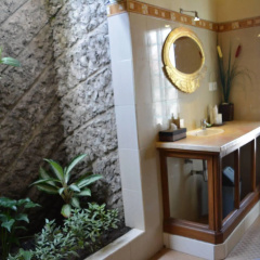 Segara Wangi Beach Cottages - Bild 6
