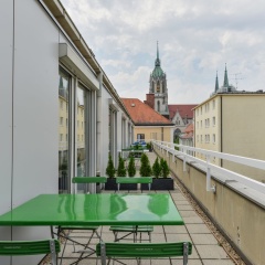 Hotel Fidelio - Bild 14