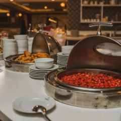 Raymar Hotels Ankara - Bild 14