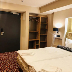 Elbgalerie Hotel thumbnail 43