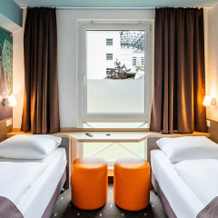 B&B Hotel Hannover-Lahe - Bild 6
