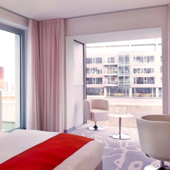 art'otel Cologne powered by Radisson Hotels - Bild 6