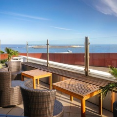 Hotel auf den Hummerklippen - Bild 13