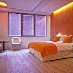 Novus City Hotel - Bild 2