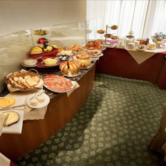 Hotel Cavour - Bild 22