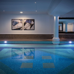 Leonardo Royal Hotel London City - Bild 16