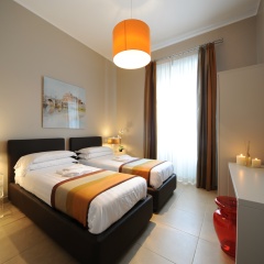 Aparthotel Trianon Borgo Pio - Bild 20