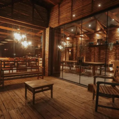 Ipê Hotel Express thumbnail 11