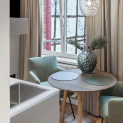 Distillery Apartments - Bild 6