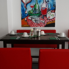 Hotel Stay - Bild 13