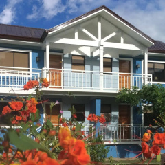 The Carmelence Lodge thumbnail 12