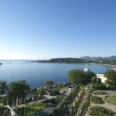 Corfu Palace Hotel thumbnail 23