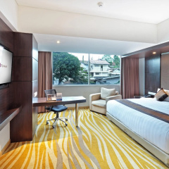 Grand Tjokro Premier Bandung thumbnail 5