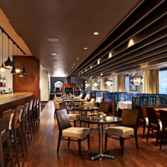 Prince George Hotel