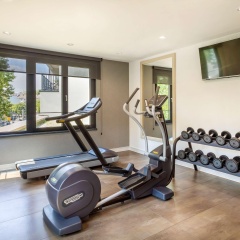 INNSIDE by Melia Frankfurt Ostend - Bild 27