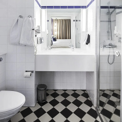 Comfort Hotel Vesterbro - Bild 24