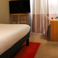 ibis Clichy Centre Mairie - Bild 6