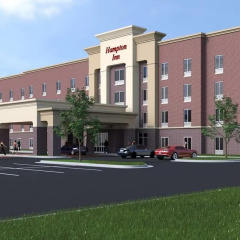 Hampton Inn Omaha Midtown-Aksarben Area thumbnail 3