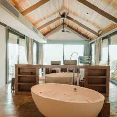 Villa Escape Burasari - Bild 15