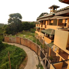 Melheim Kandy Villas in Kandy, Sri Lanka from 131$, photos, reviews - zenhotels.com balcony