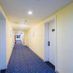 7Days Inn Guangzhou Dongpu Keyun Station thumbnail 10