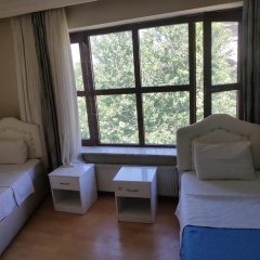 Aziziye Otel - Bild 6