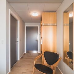 HOTEL SØMA Aasiaat in Egedesminde, Greenland from 296$, photos, reviews - zenhotels.com photo 25