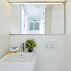 Canami Luxury Apartment With Best SEA Views - Bild 9