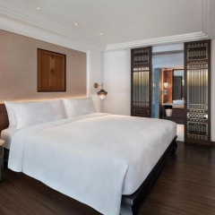 JW Marriott Khao Lak Resort Suites - Bild 3