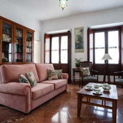 Suites Machado - Bild 14