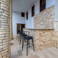 Lionas Hotel Kaleici - Bild 13