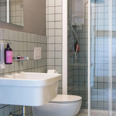 Combo Milano - Hostel - Bild 9