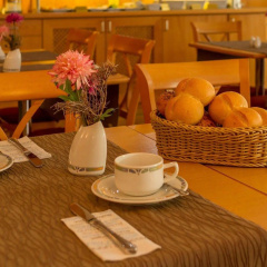 NOVALIS Hotel Dresden by AURUM - Bild 11