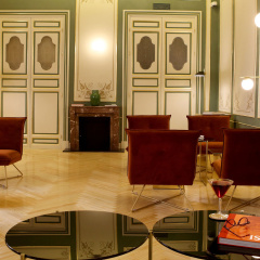 Axel Hotel Madrid – Adults Only - Bild 11
