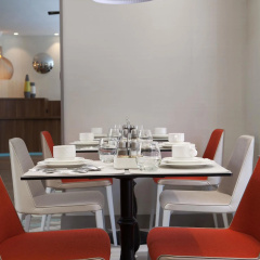 Hotel Des Nations Saint Germain - Bild 16